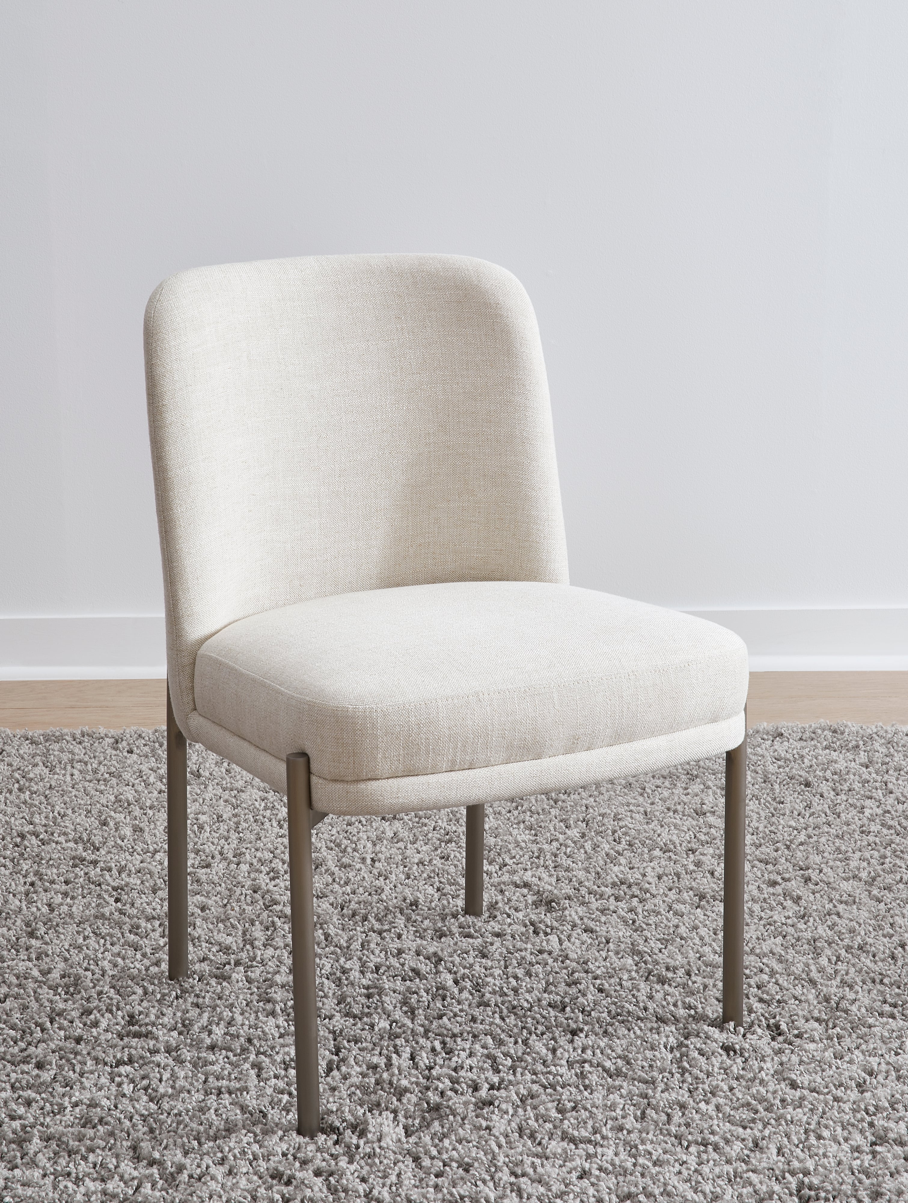 Modus Furniture Crossroads 2.0 Dion Upholstered Dining Chair