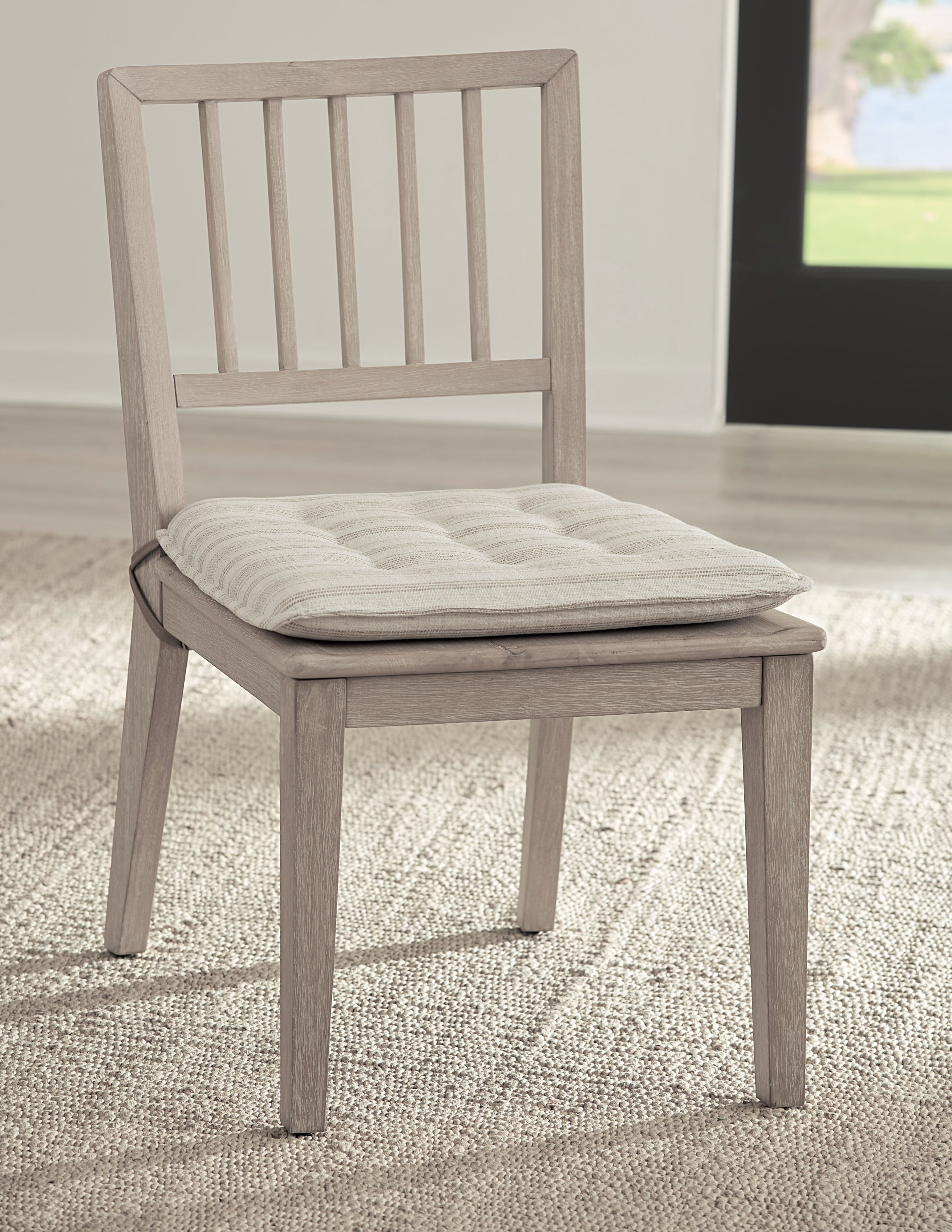 Modus Furniture Camden Dining Chair