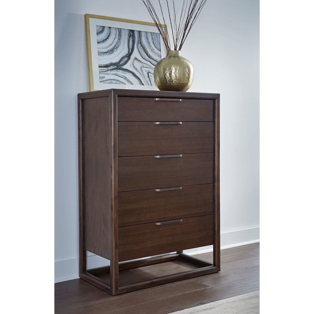 Modus International Sol Chest