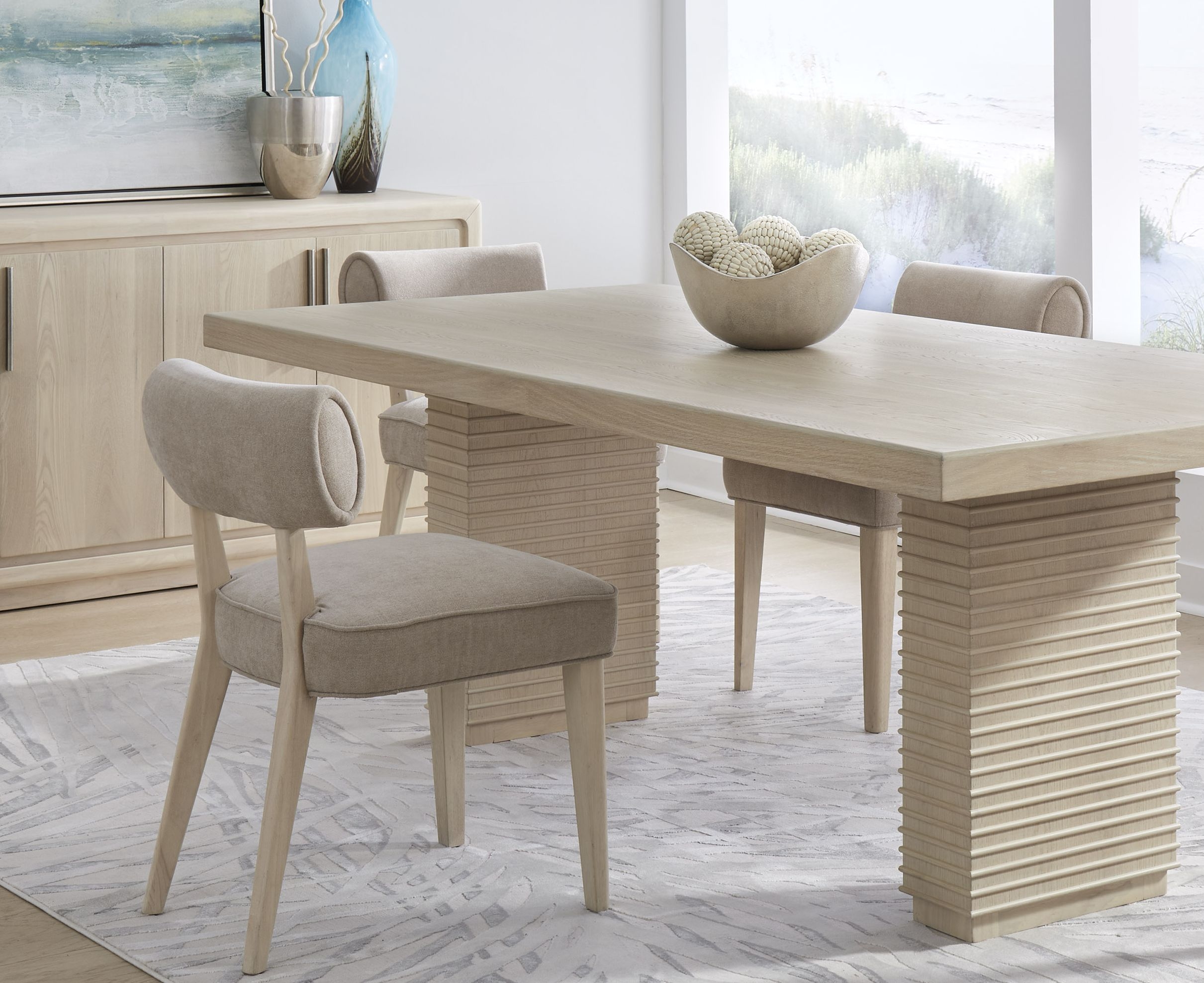 Modus Furniture Magnolia Dining Chair