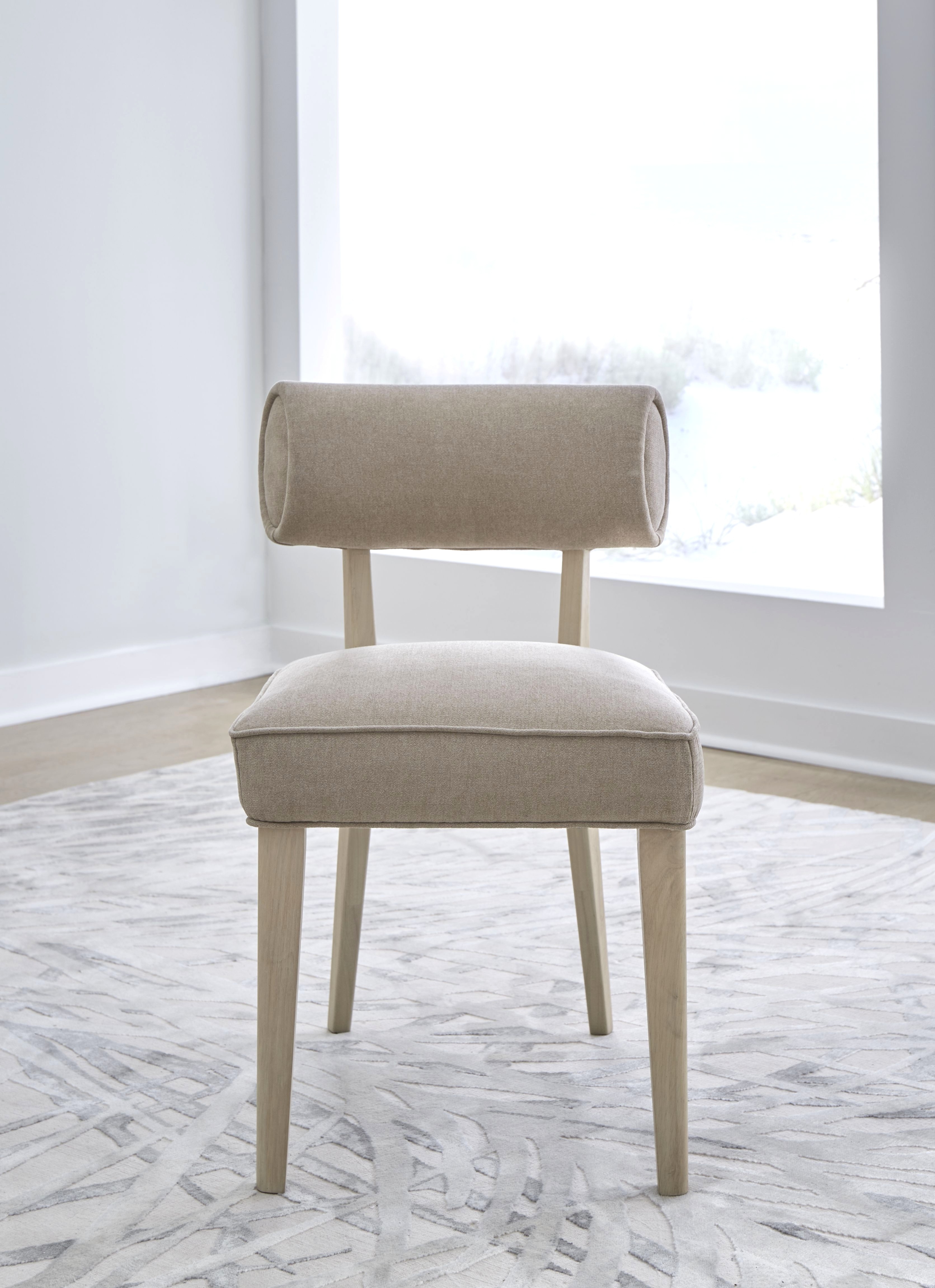 Modus Furniture Magnolia Dining Chair