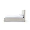 Modus International Olivia Full Upholstered Platform Bed