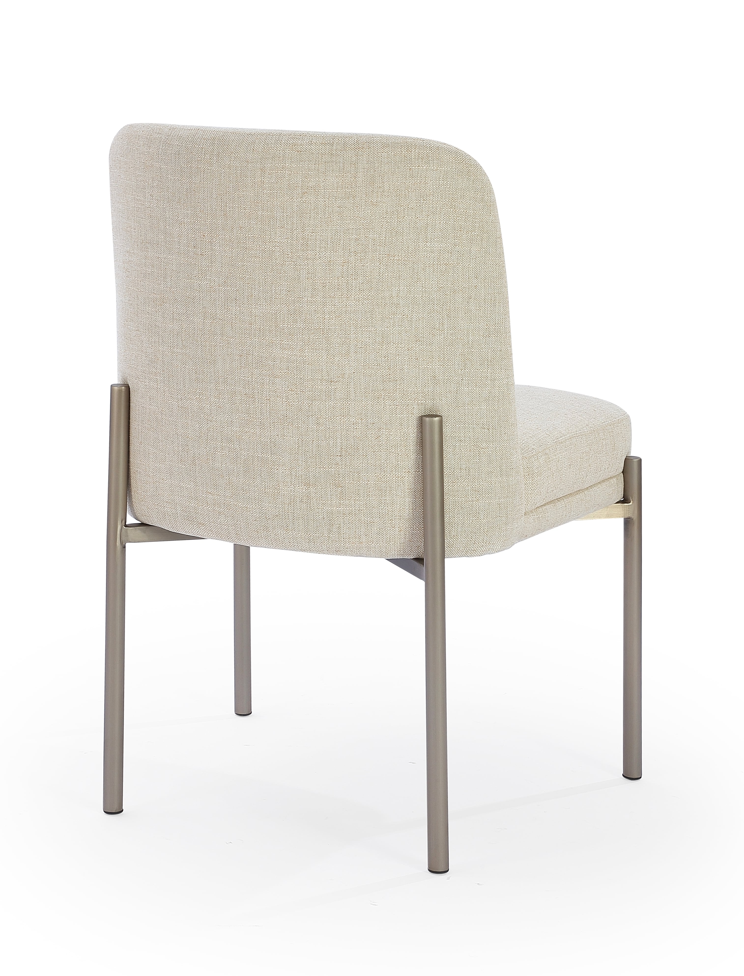 Modus Furniture Crossroads 2.0 Dion Upholstered Dining Chair