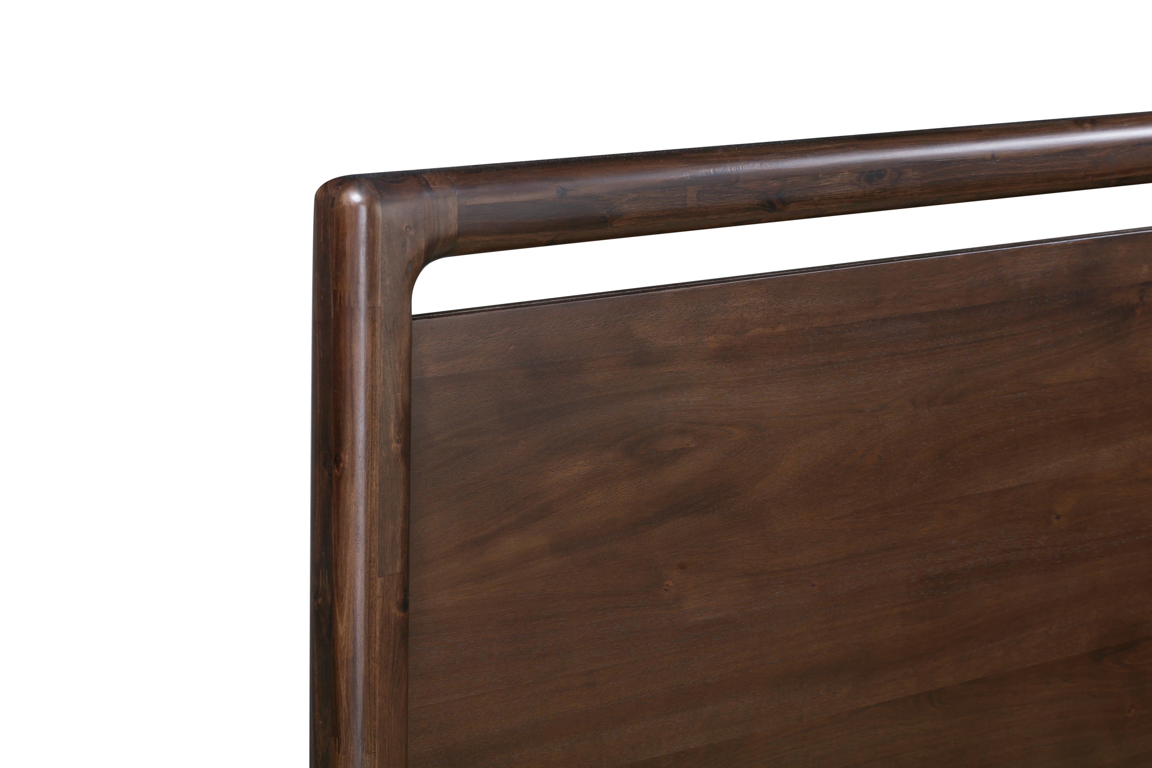 Modus Furniture Sol Platform King Bed