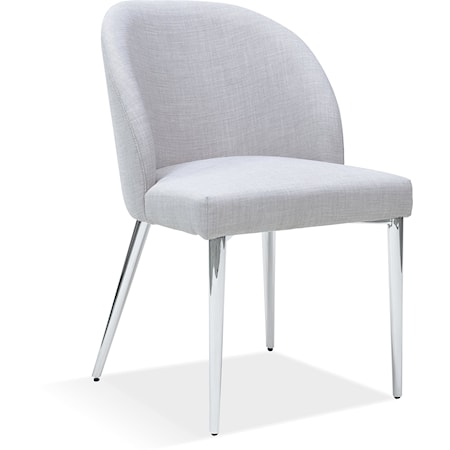 Upholstered Dining Chair