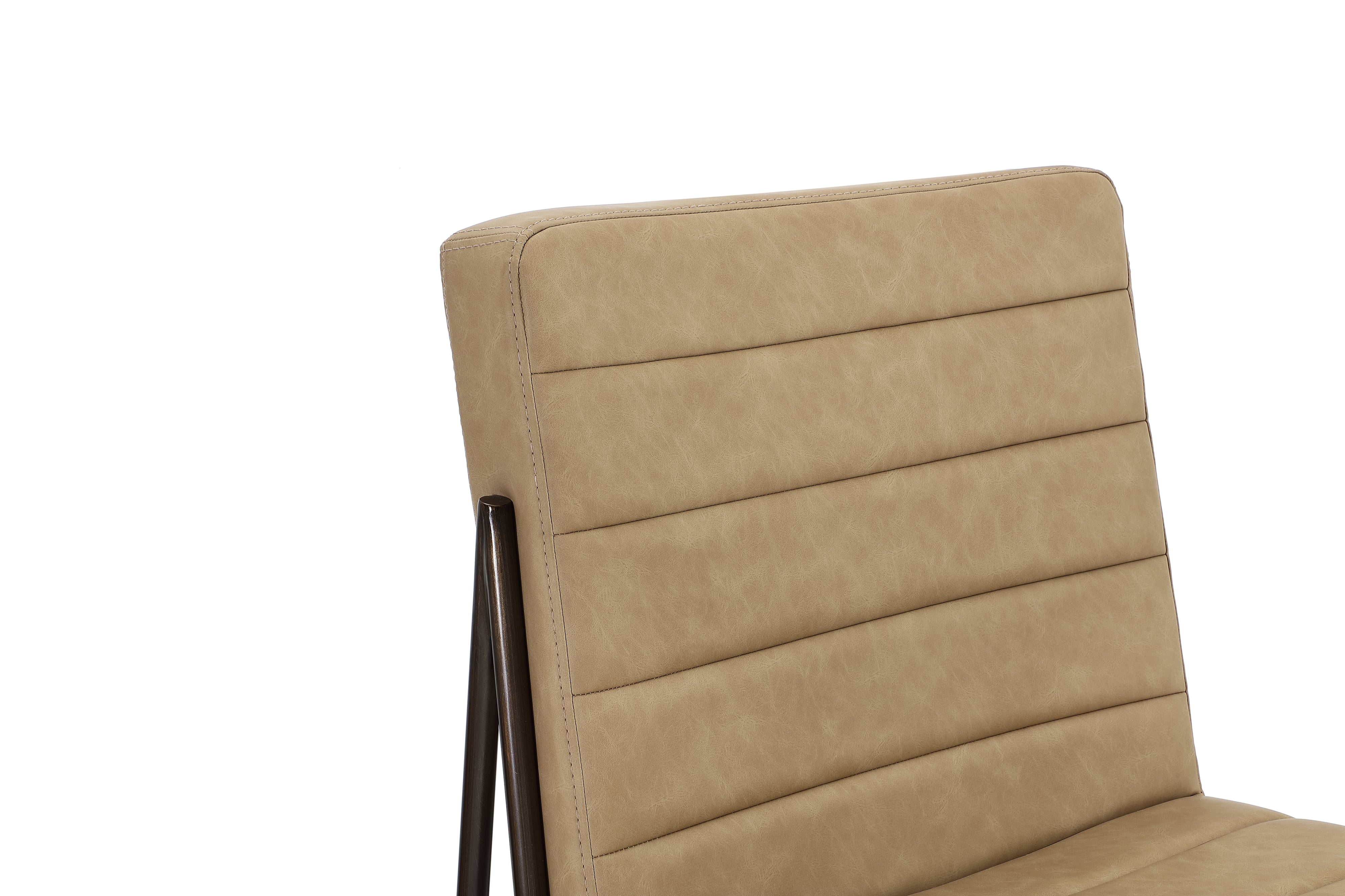 Modus Furniture Crossroads 2.0 Madison Counter Stool - Honey