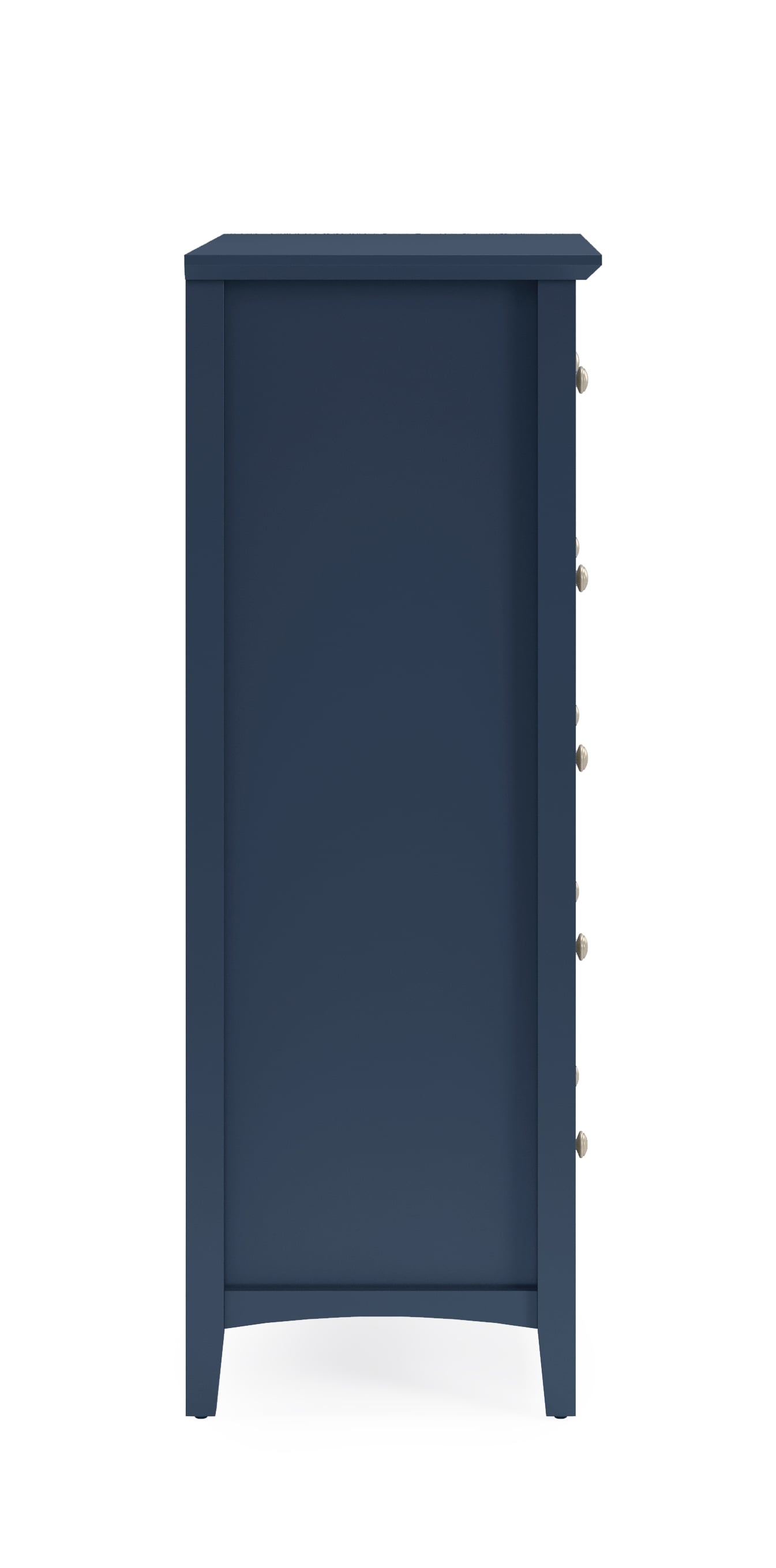 Modus Furniture Grace Blueberry Chest