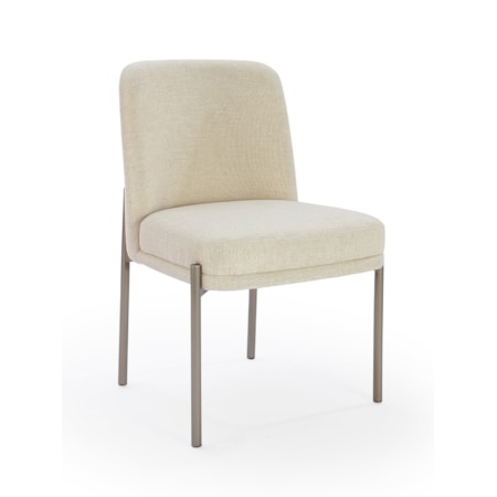 Dion Upholstered Dining Chair