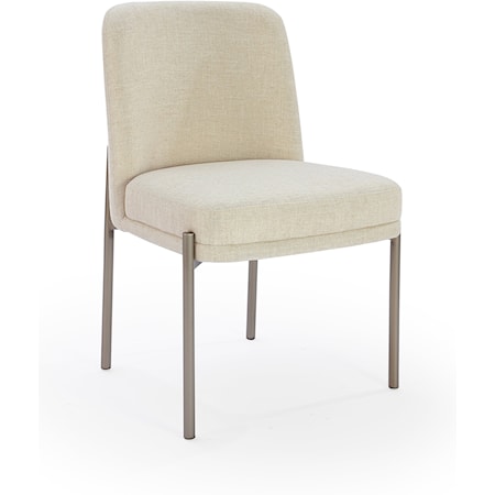 Dion Upholstered Dining Chair