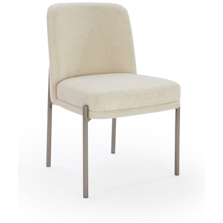 Dion Upholstered Dining Chair