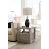 Modus International Oxford End Table