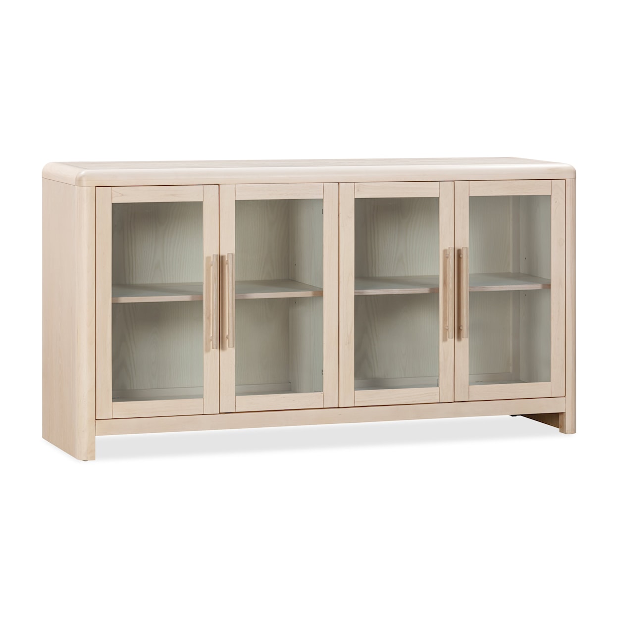 Modus International Liv 4-Door Sideboard