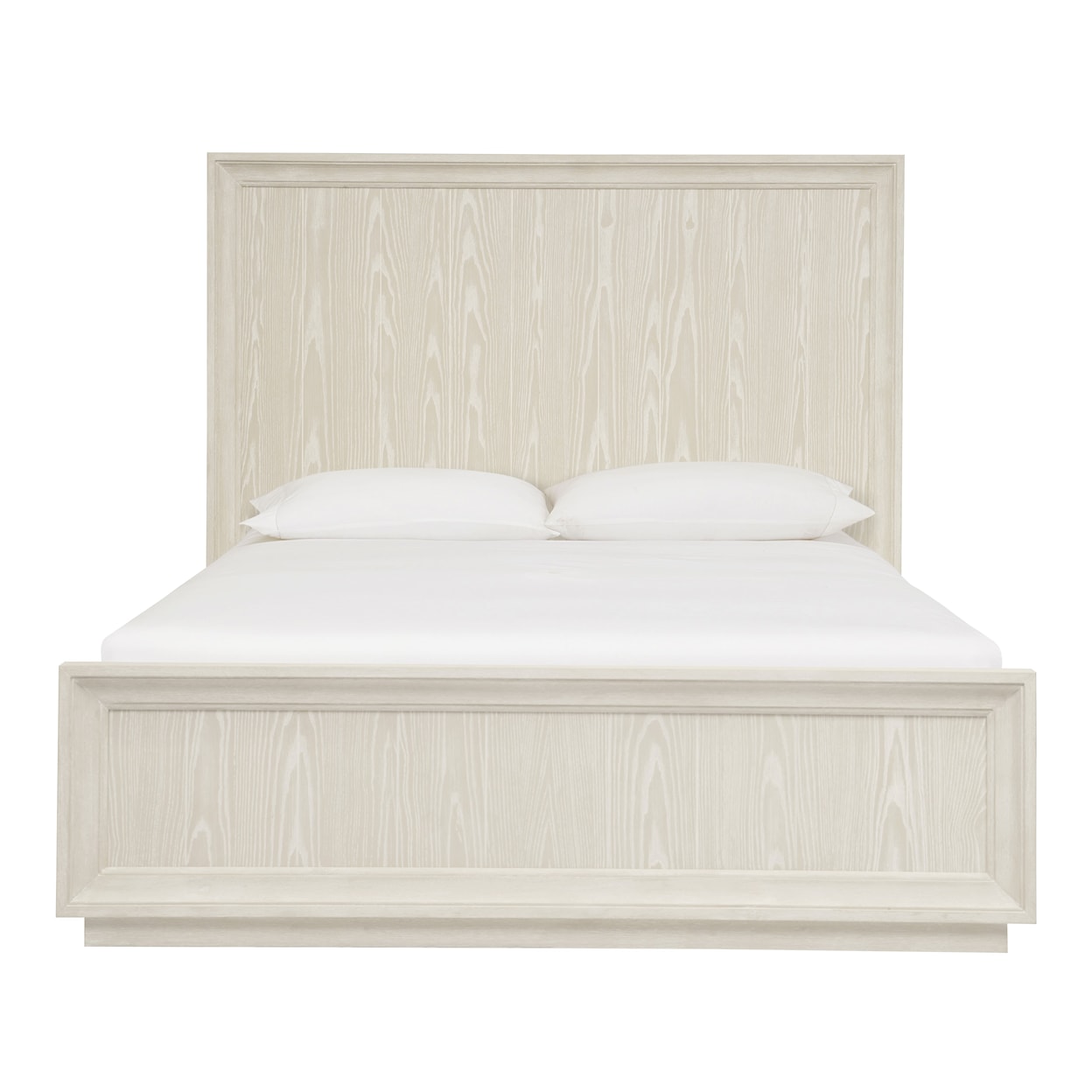 Modus International Maxime Sugar Queen Platform Bed