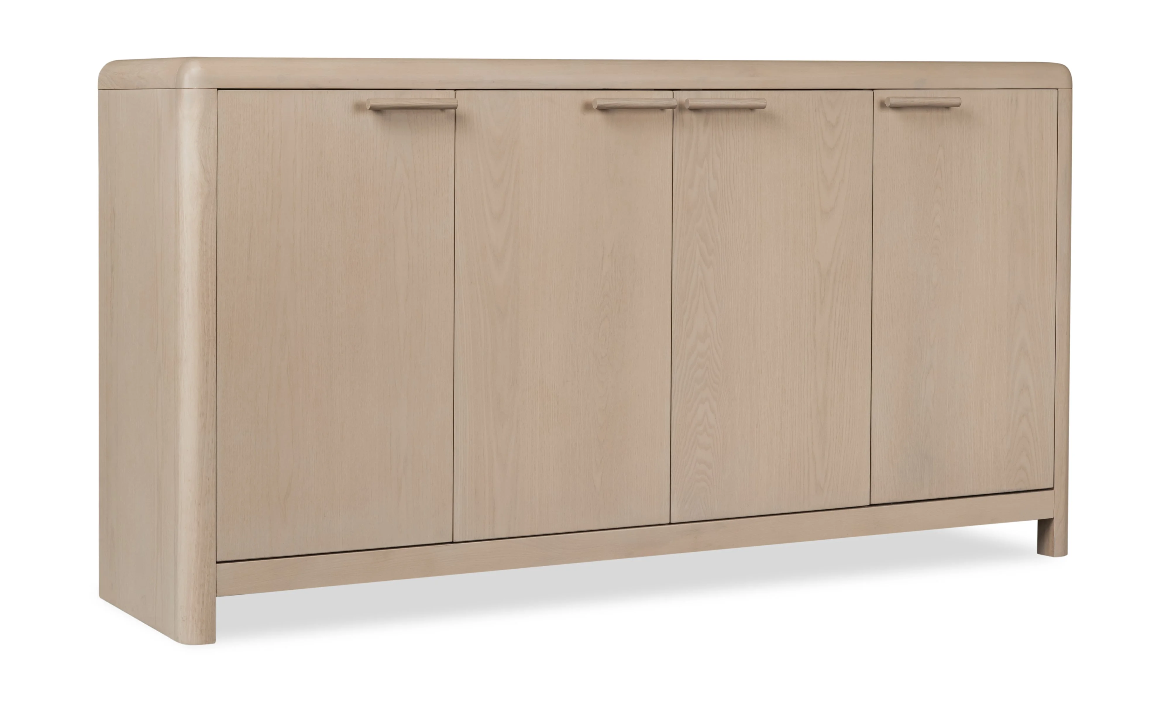 Liv Sideboard - White Sand - (QHTP78)