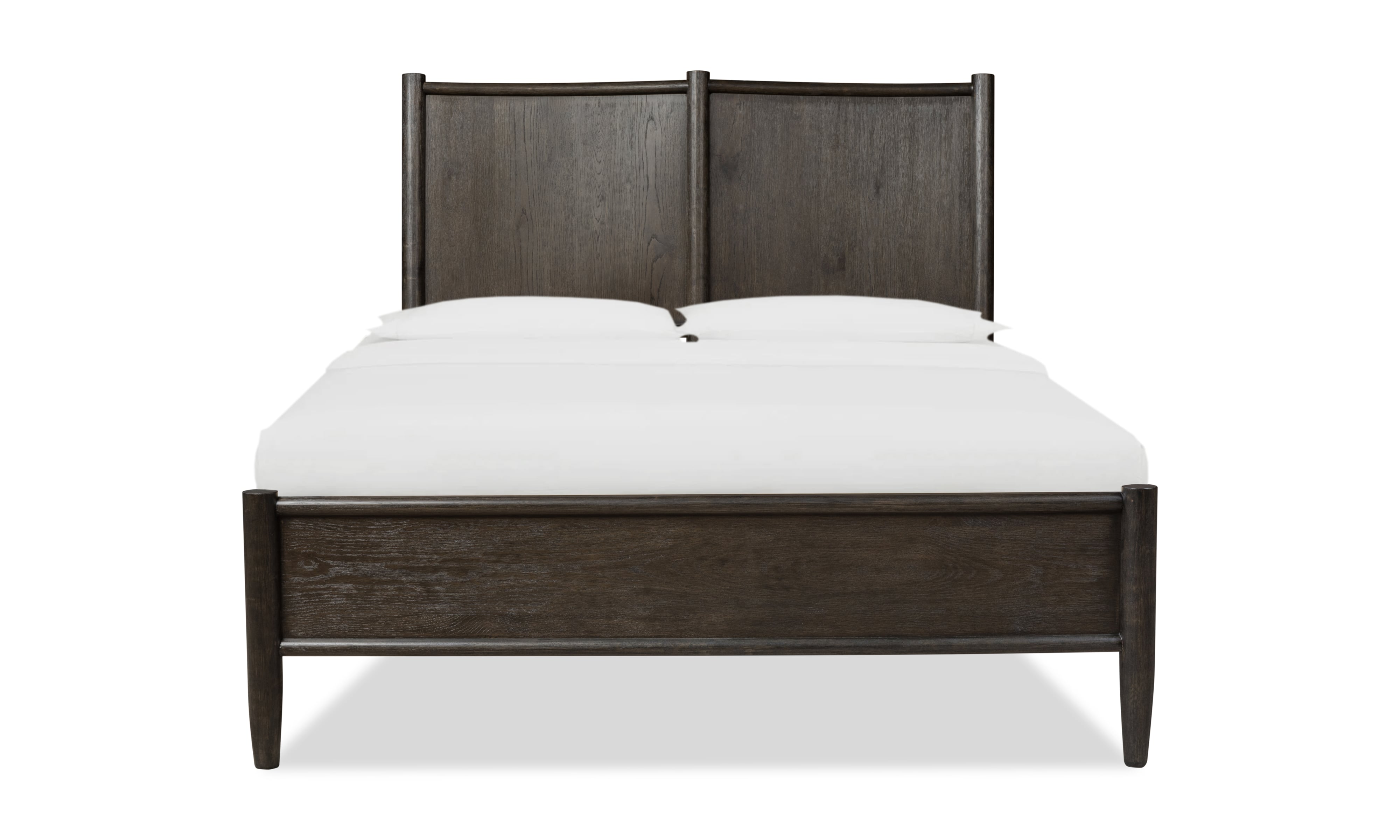 Modus Furniture Rockport Queen Platform Bed