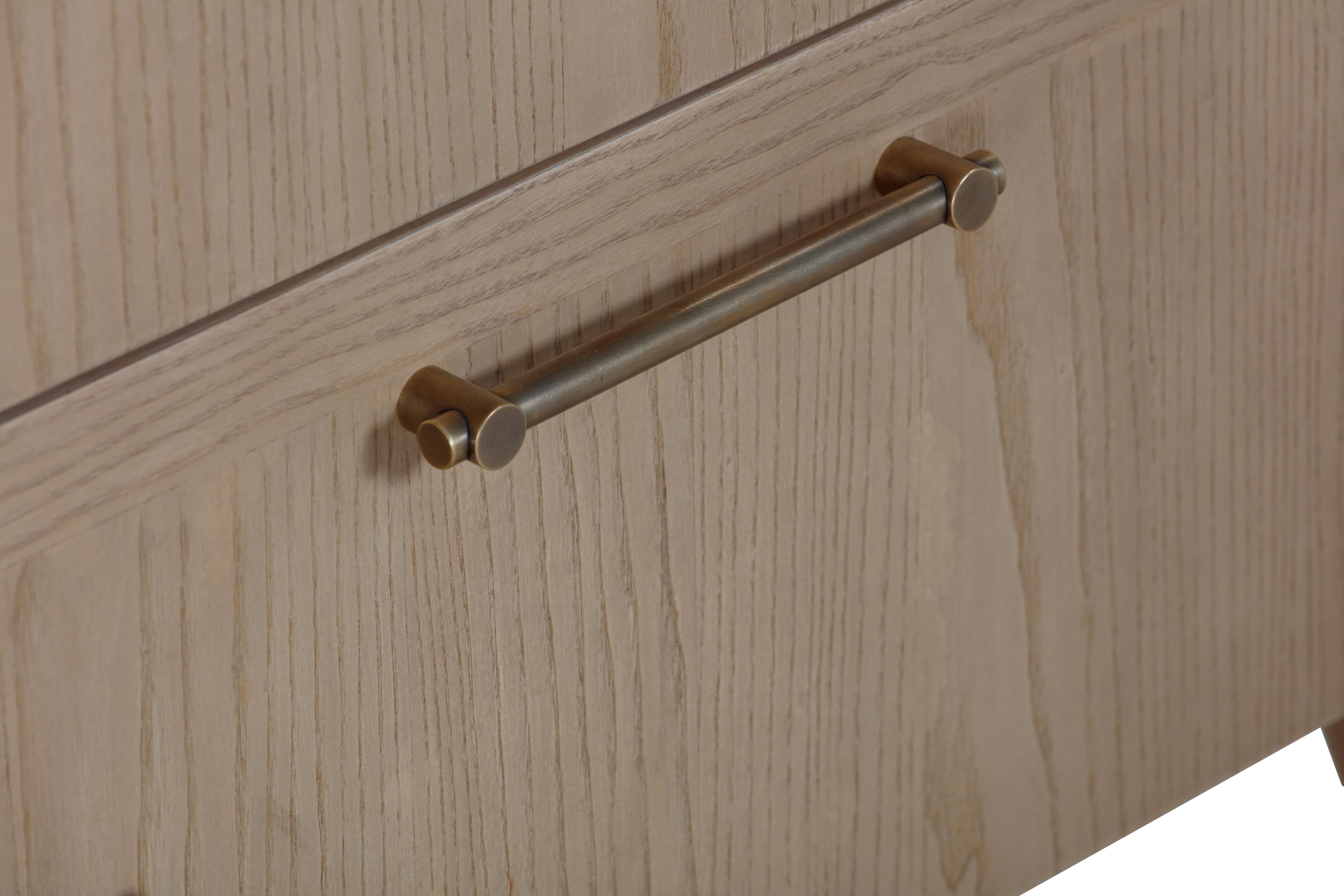 Modus Furniture Sumire 2-Drawer Nightstand