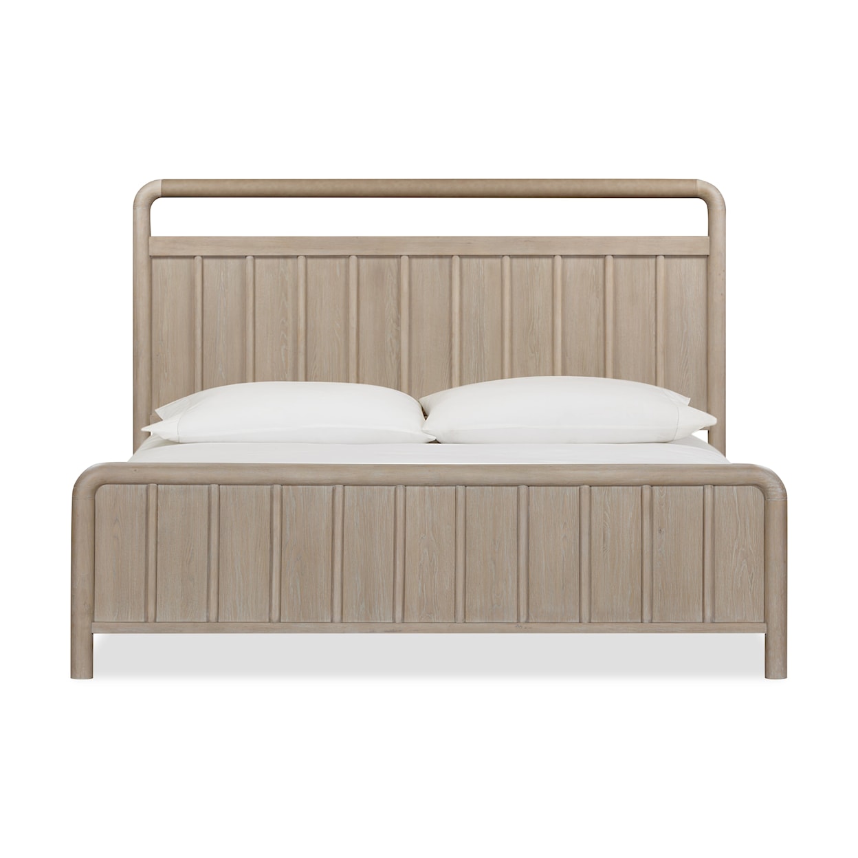 Modus International Camden Panel Queen Bed