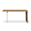 Modus International One Console Table - Bisque/UCG