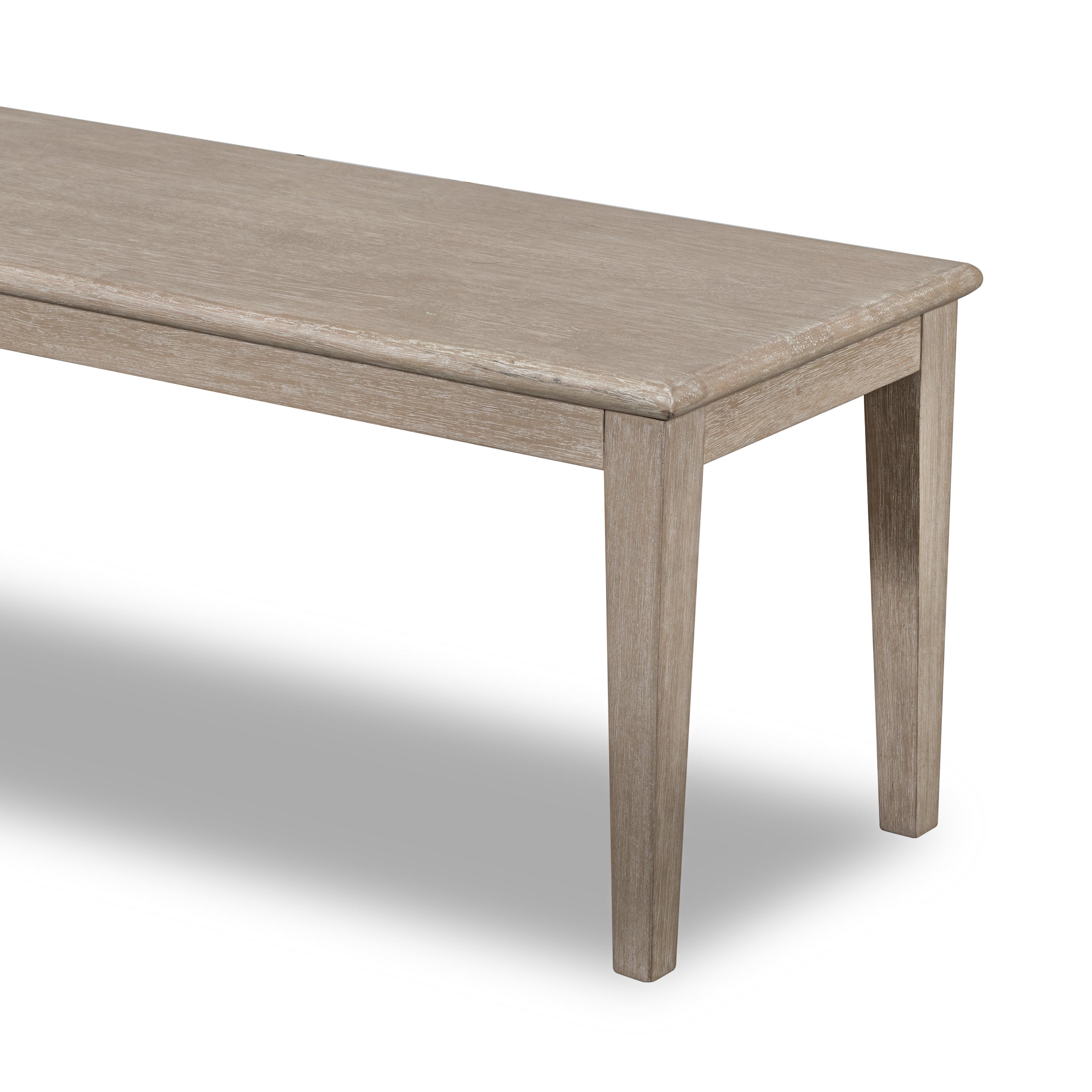 Modus Furniture Camden Wood Bench
