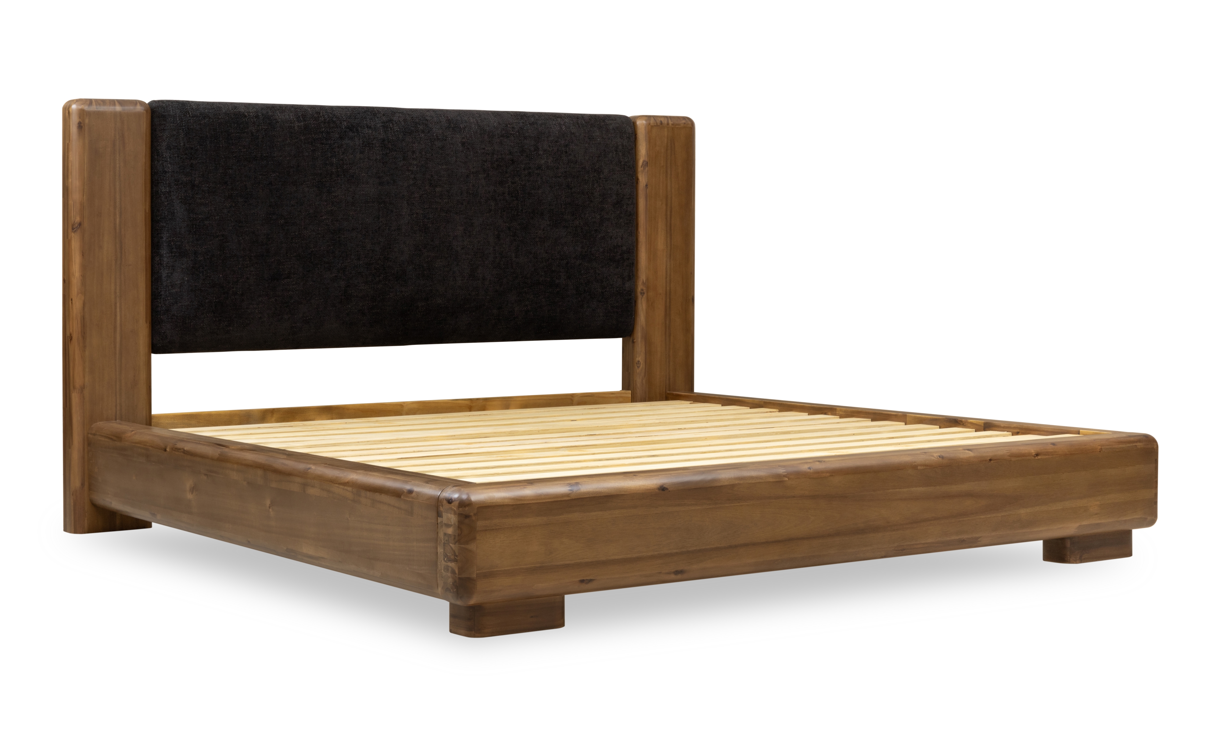 Modus Furniture Boka Full Platform Bed