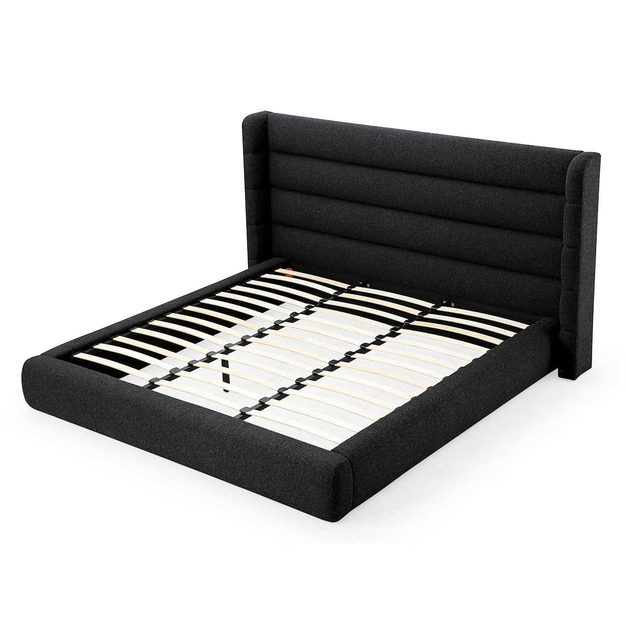 Modus International Formosa Frank Upholstered King Bed