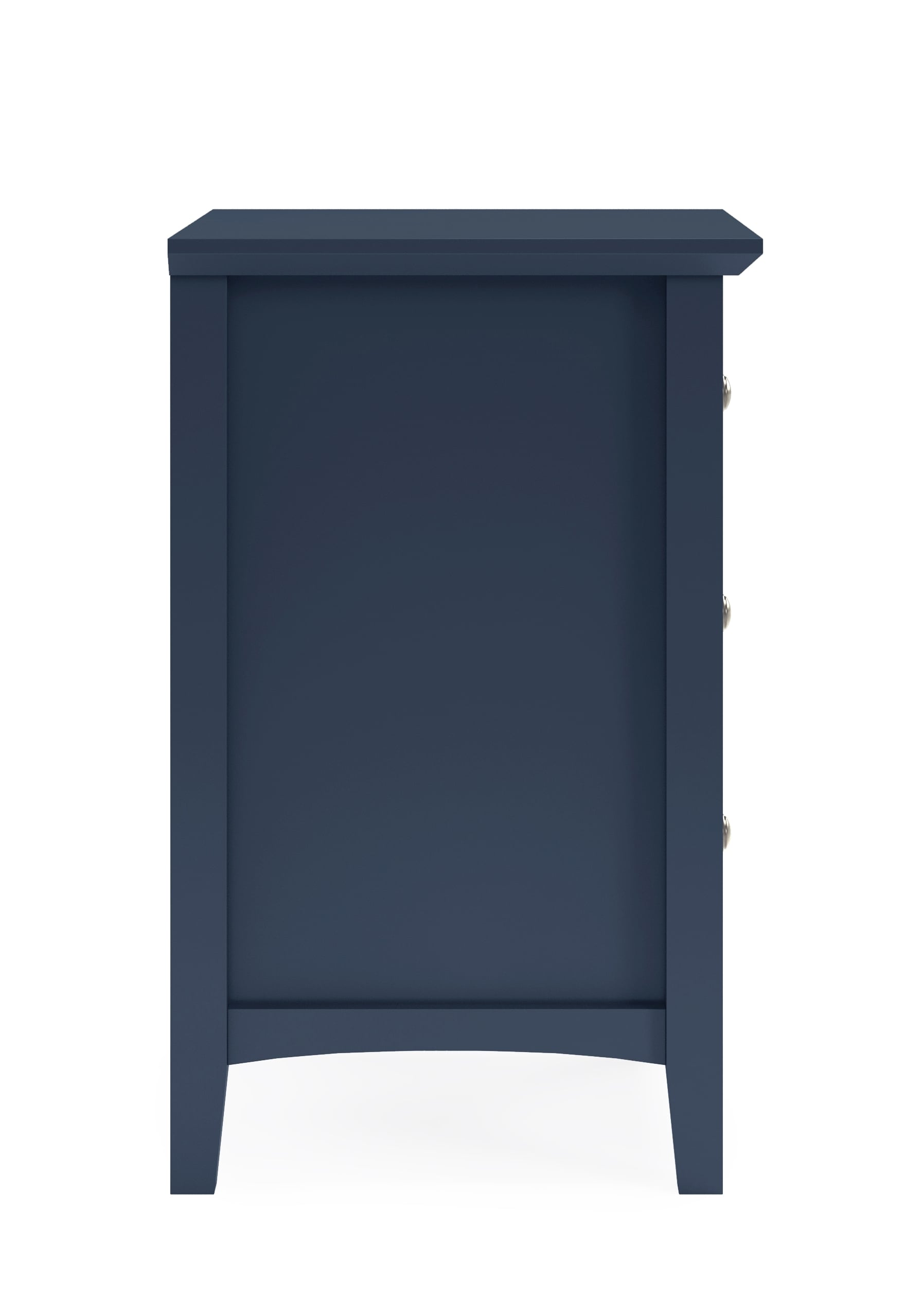Modus Furniture Grace Blueberry Nightstand