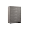 Modus International Melbourne 5-Drawer Chest