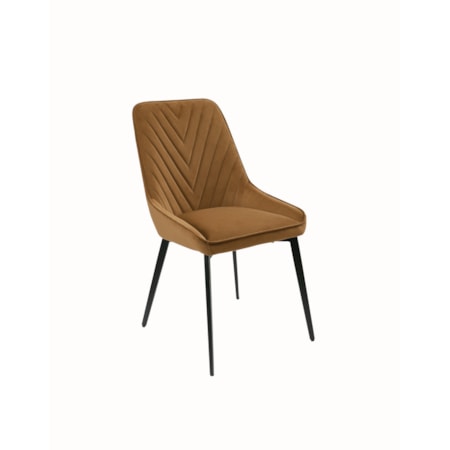 Upholstered Dining Chair