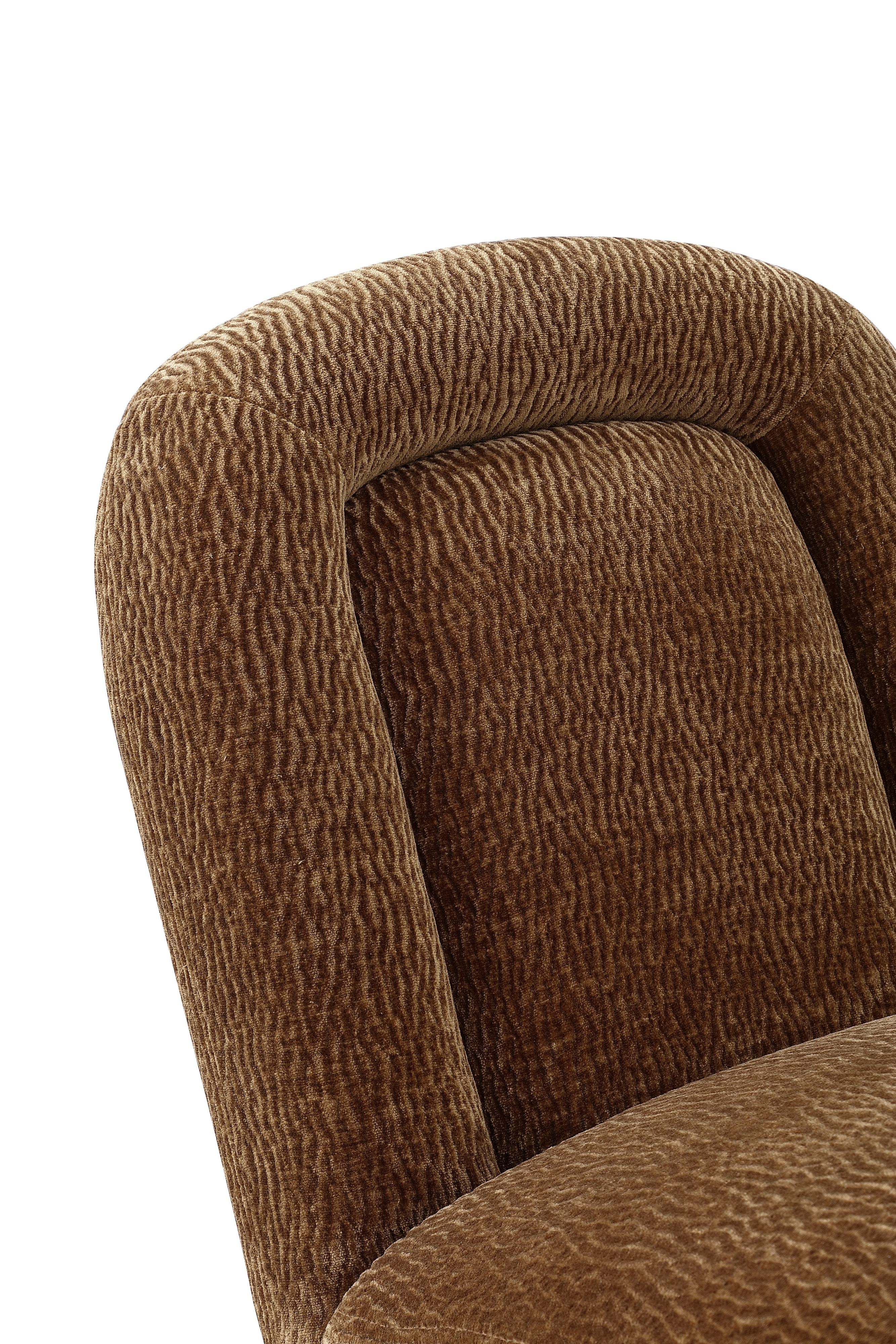 Modus Furniture Xolani Fully Upholstered Dining Chair