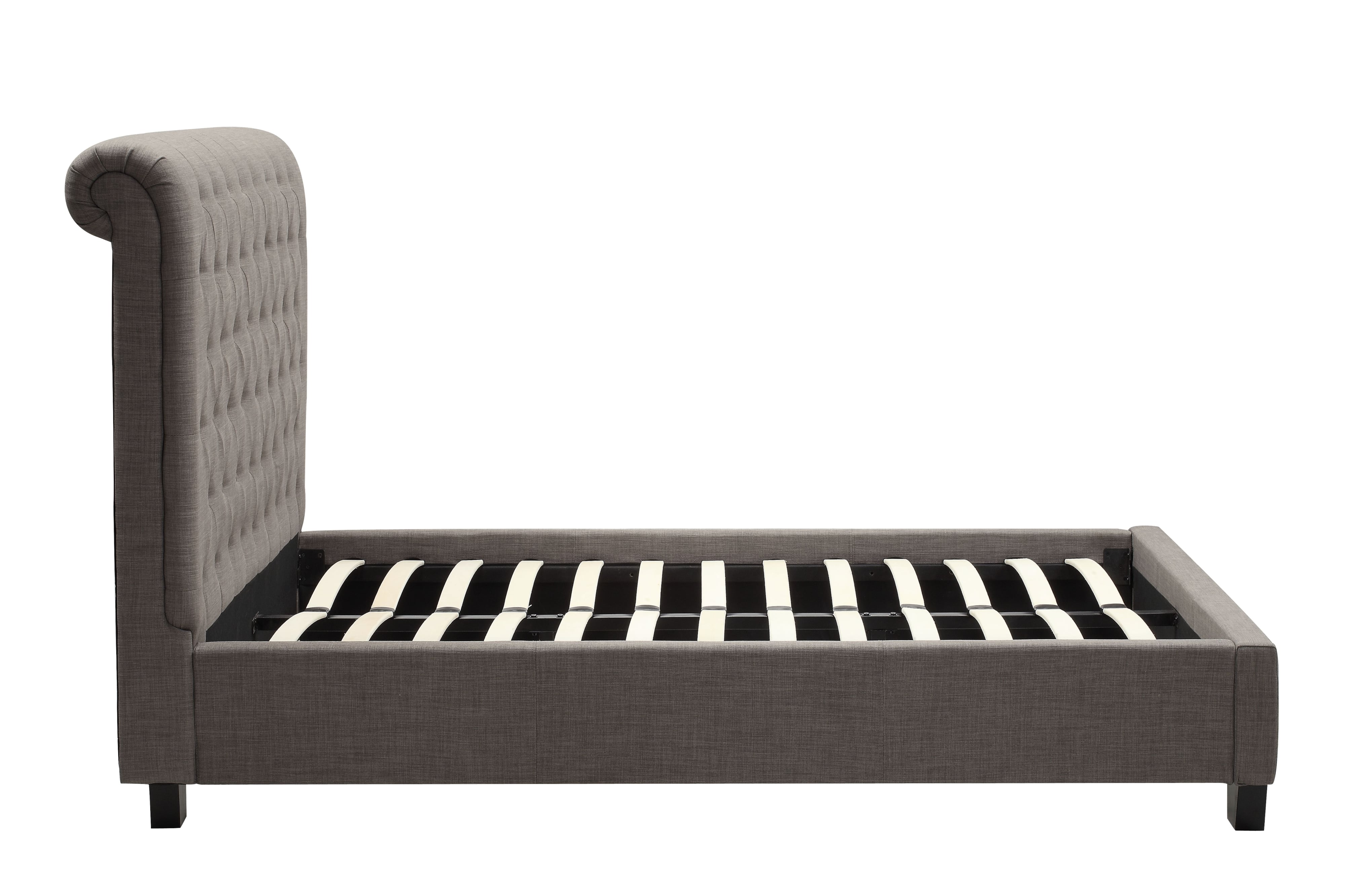 Modus Furniture Geneva Full Royal Platform Bed