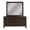 Modus International Element Dresser