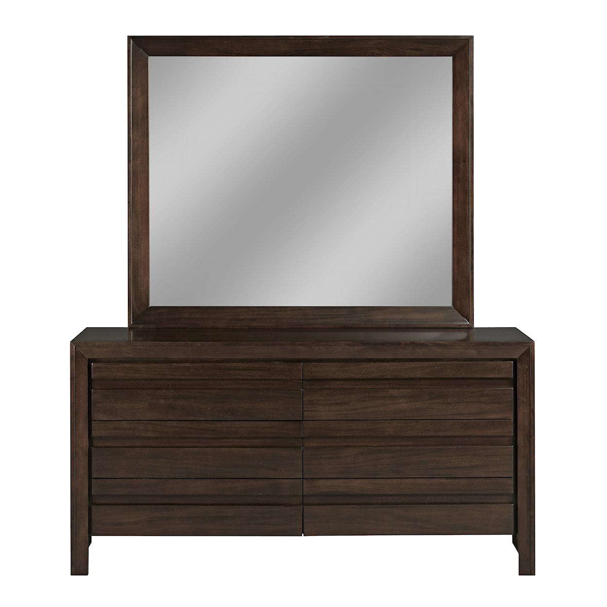 Modus International Element Dresser