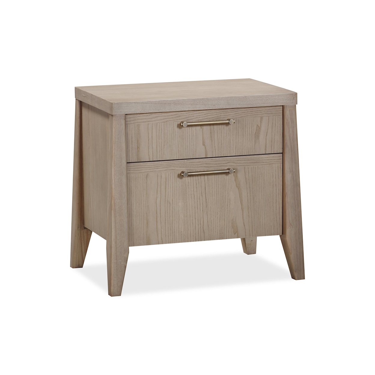 Modus International Sumire 2-Drawer Nightstand