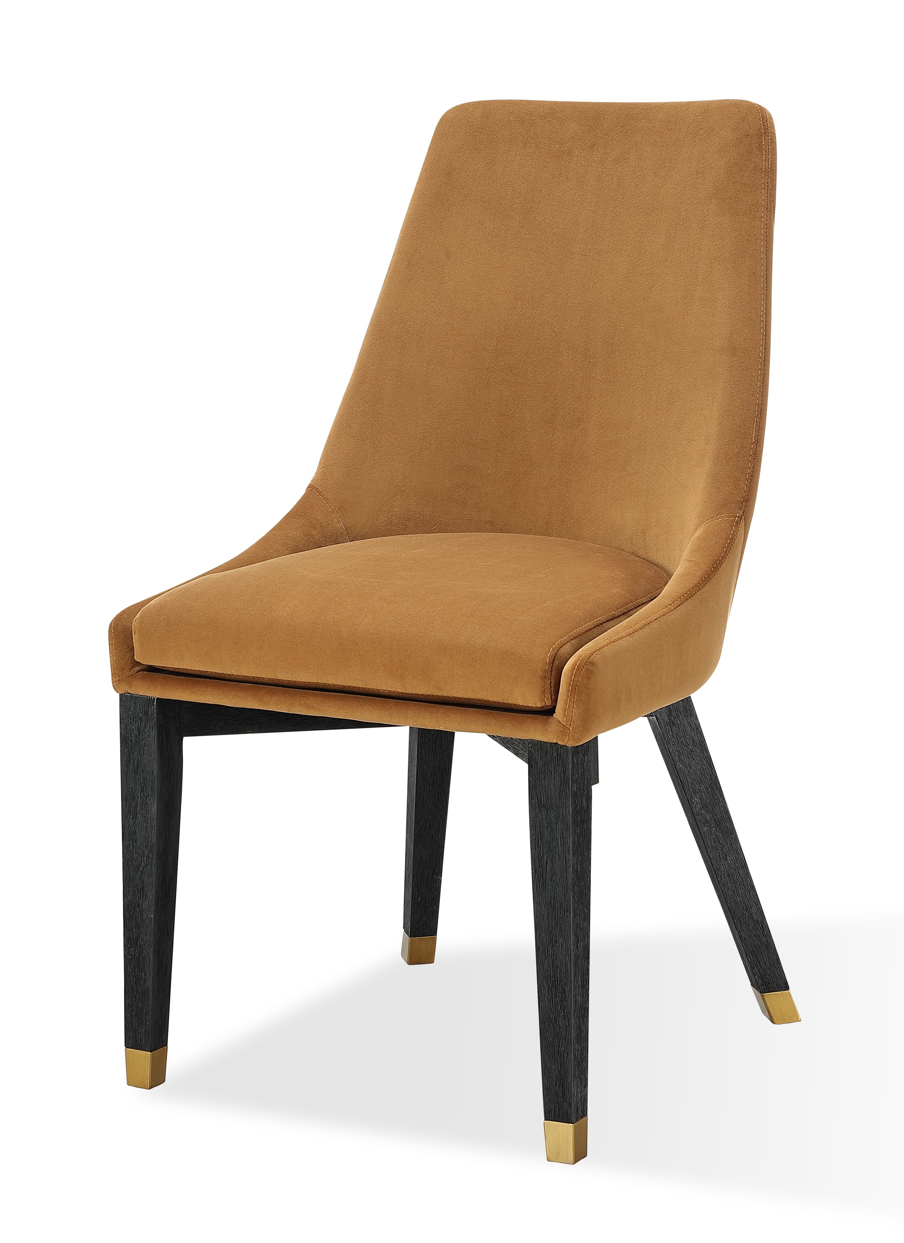 Modus Furniture Kentfield Kentfield Uph Dn Chair - Cgnc