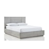 Modus International Destination Full Panel Bed