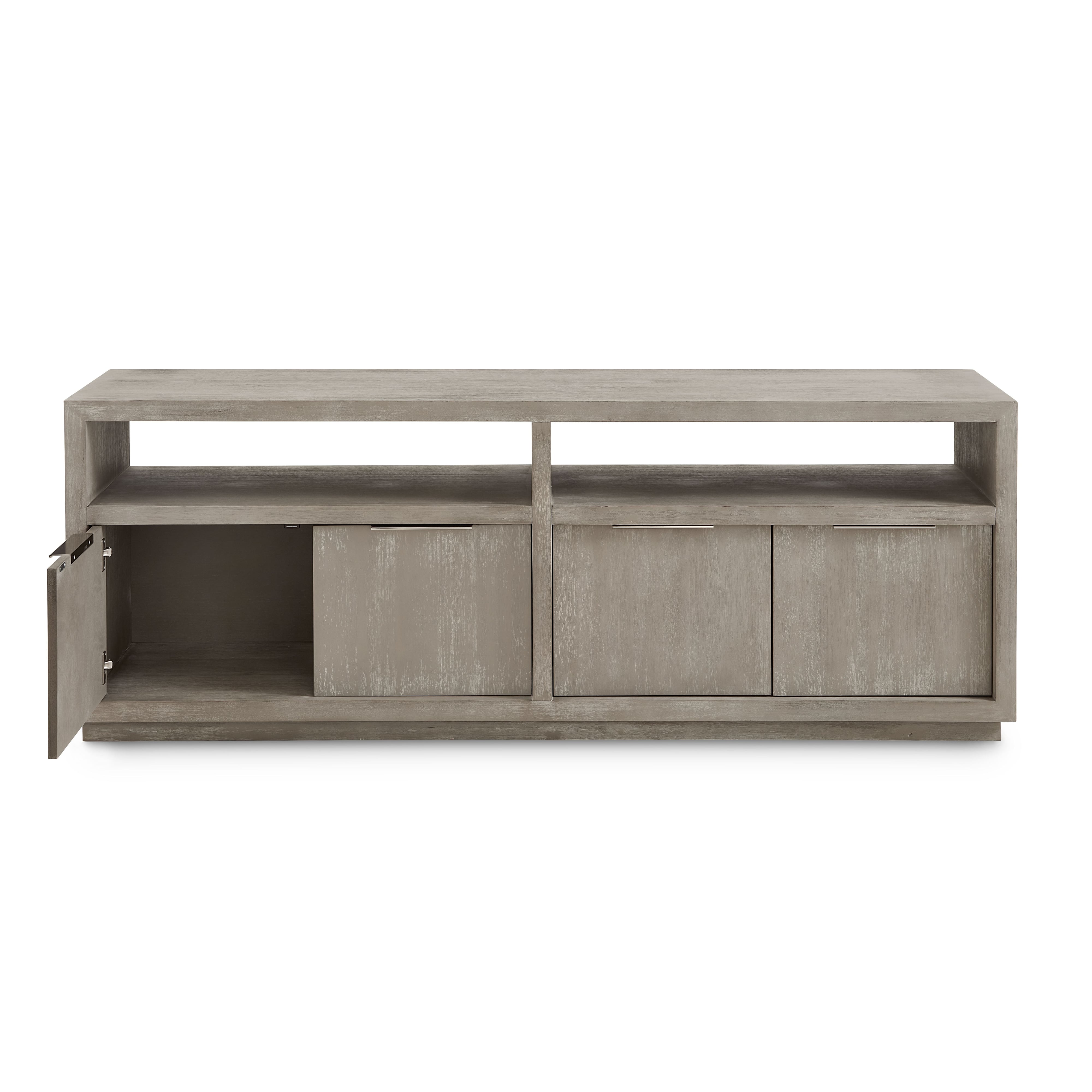 Modus Furniture Oxford 74" Media Console