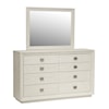 Modus International Maxime Sugar Dresser - Sugar