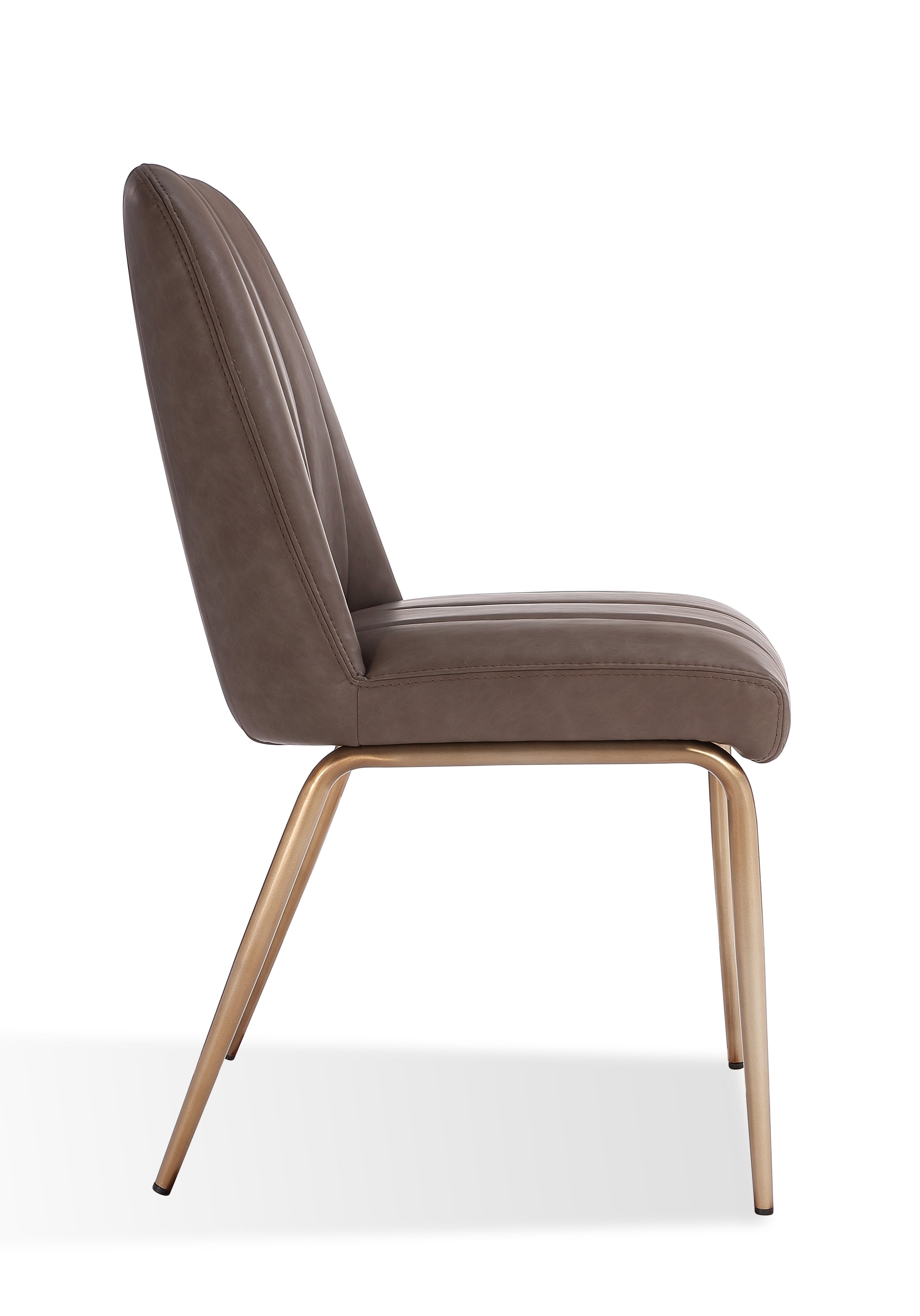 Modus Furniture Sunrise Upholstered Dining Chair