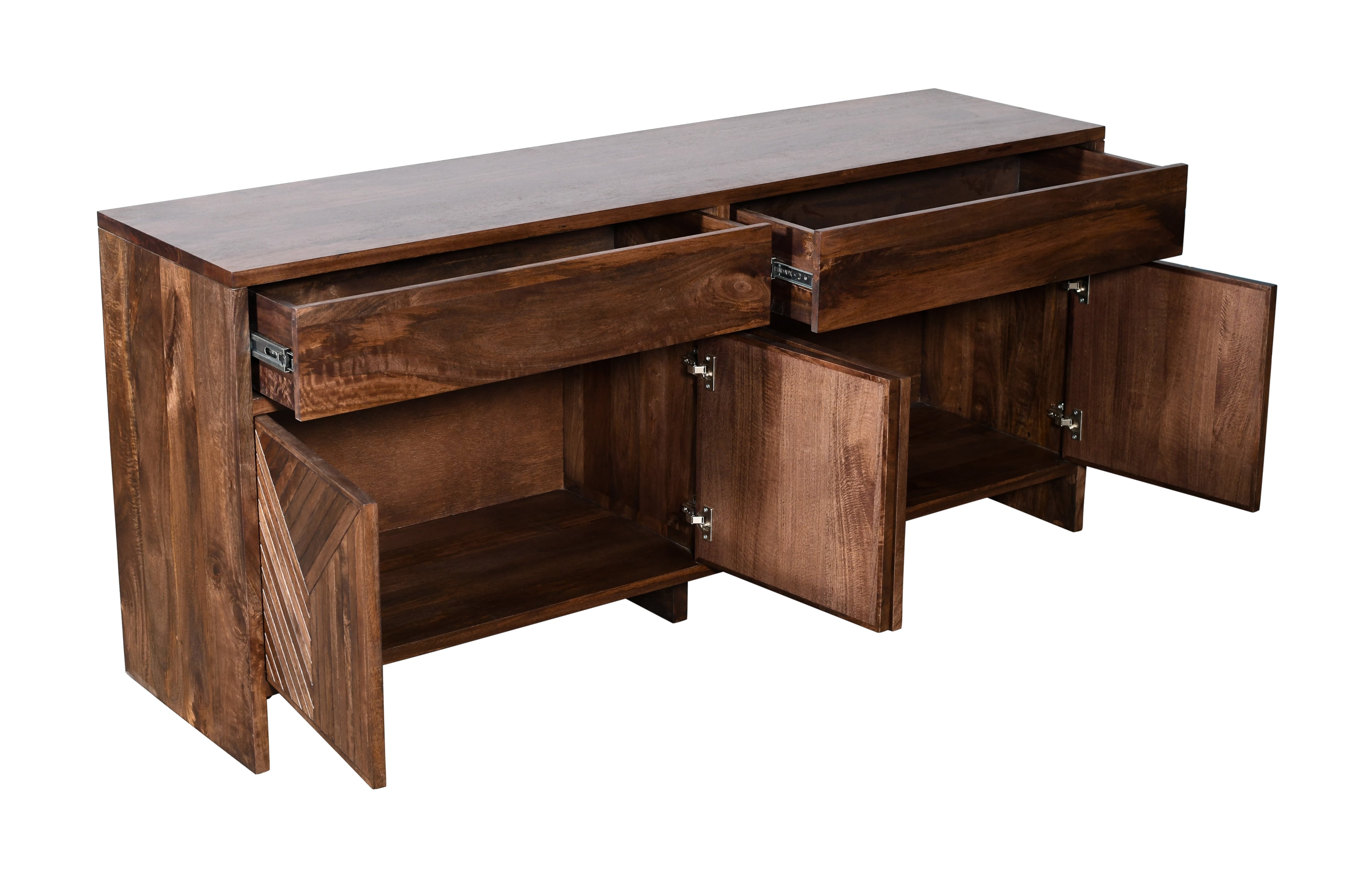 Modus Furniture Sunrise Sideboard