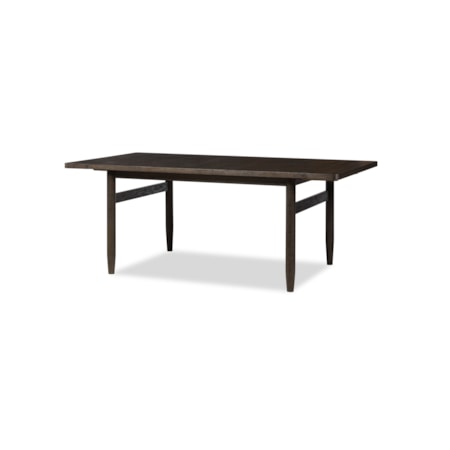 Extension Dining Table