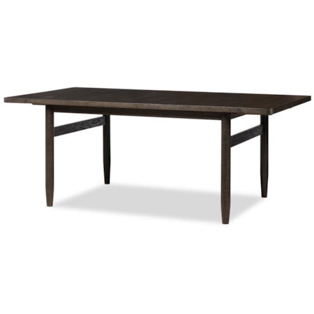 Extension Dining Table