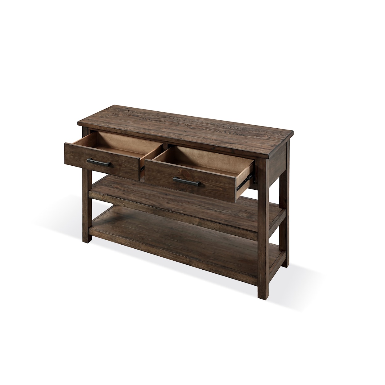 Modus International Dubois Reclaimed Wood Sideboard