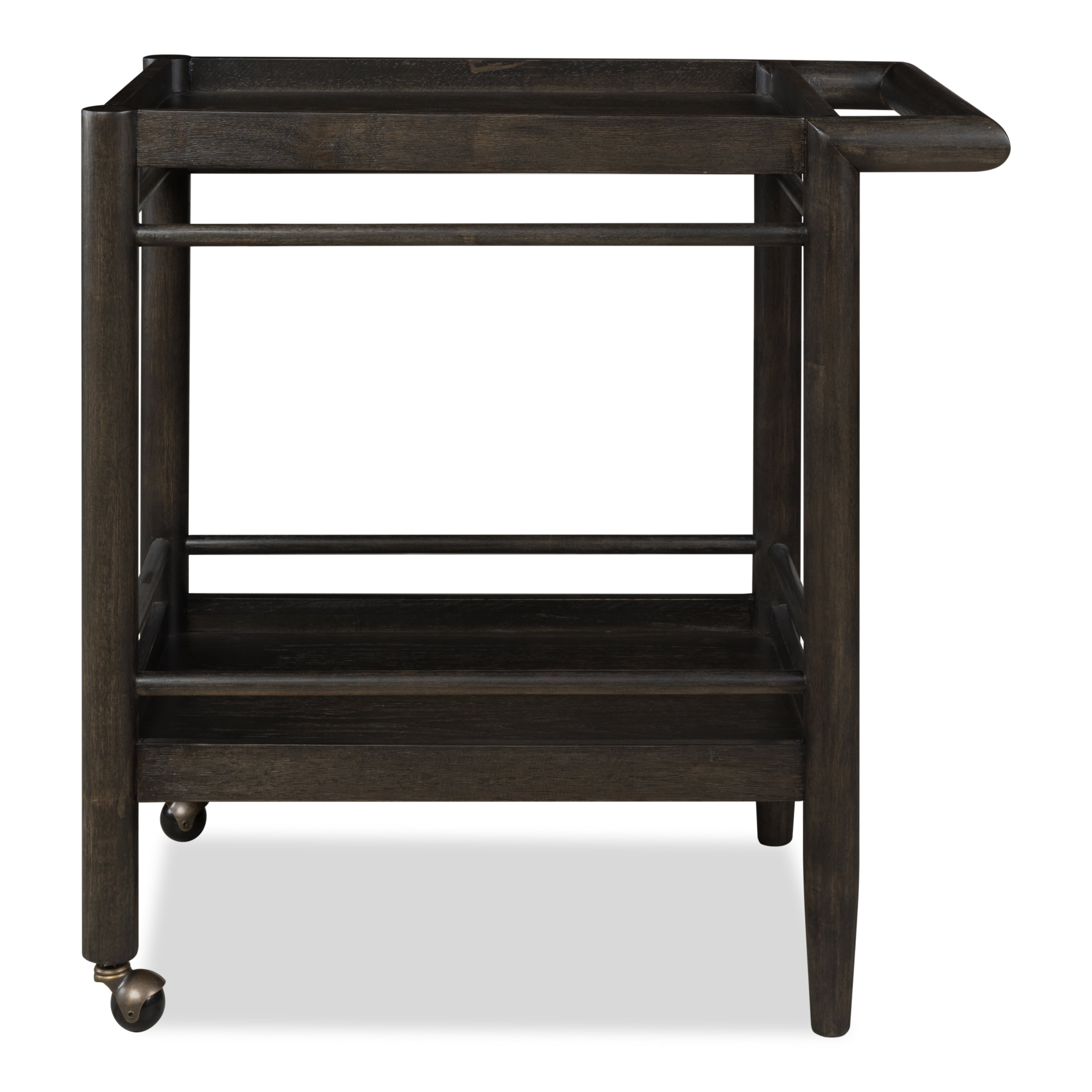 Modus Furniture Rockport Bar Cart