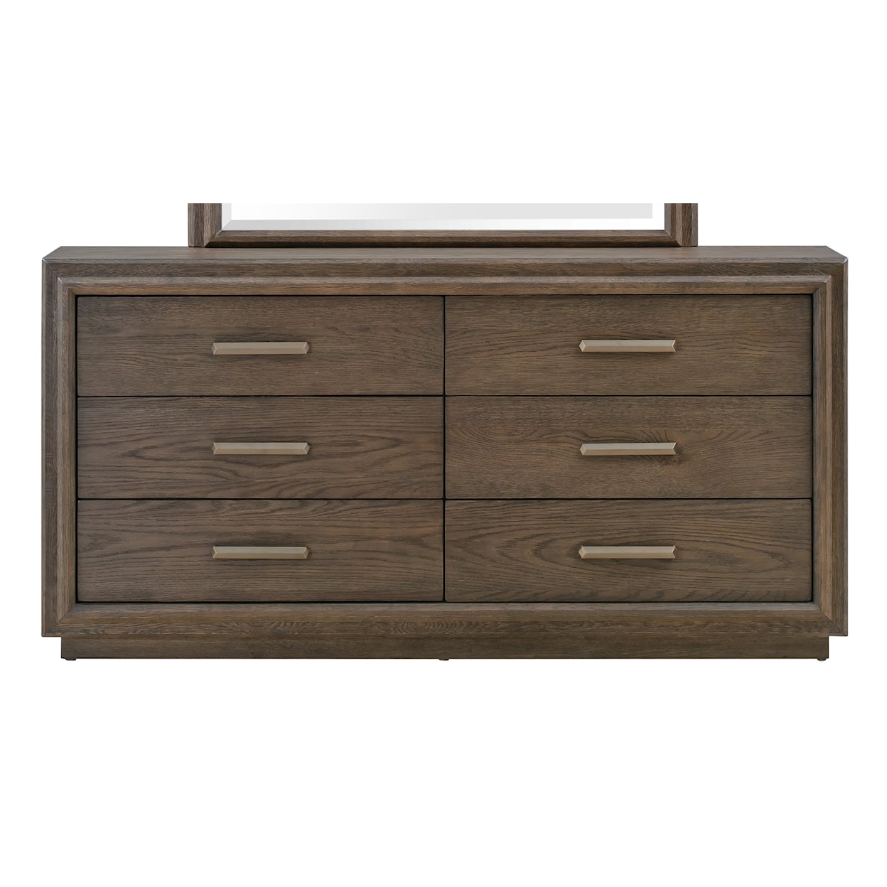 Modus International Lawson 6-Drawer Wood Dresser