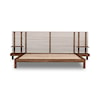 Modus International Tanner California King Wall Bed