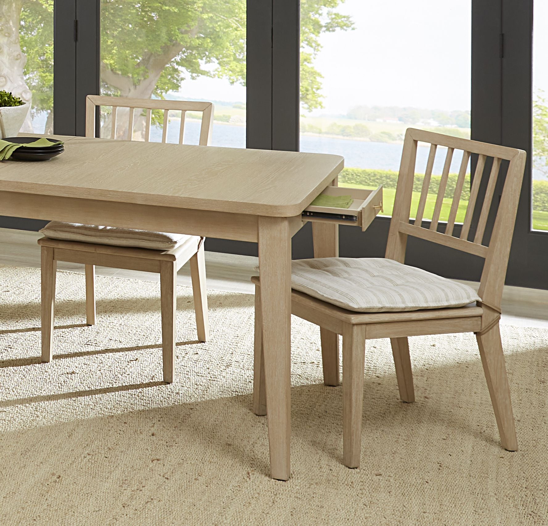 Modus Furniture Camden Dining Chair