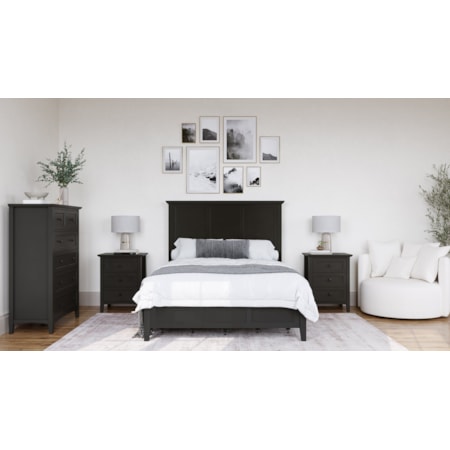 Full Bedroom Set