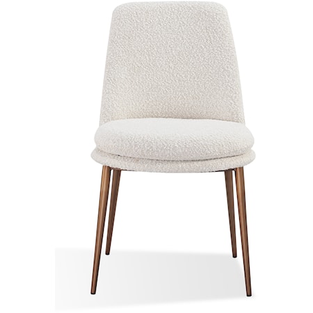 Wyatt Upholstered Side Chair