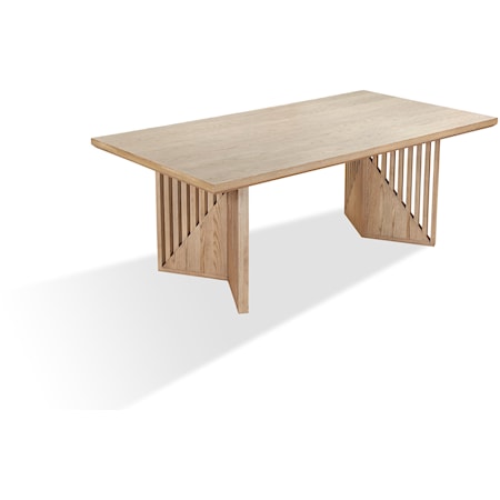 Sumner Dining Table -Alpacas