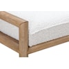 Modus International Dorsey Granola Woven Bench